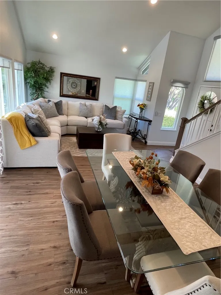 6097 E Montefino Anaheim, CA 92807