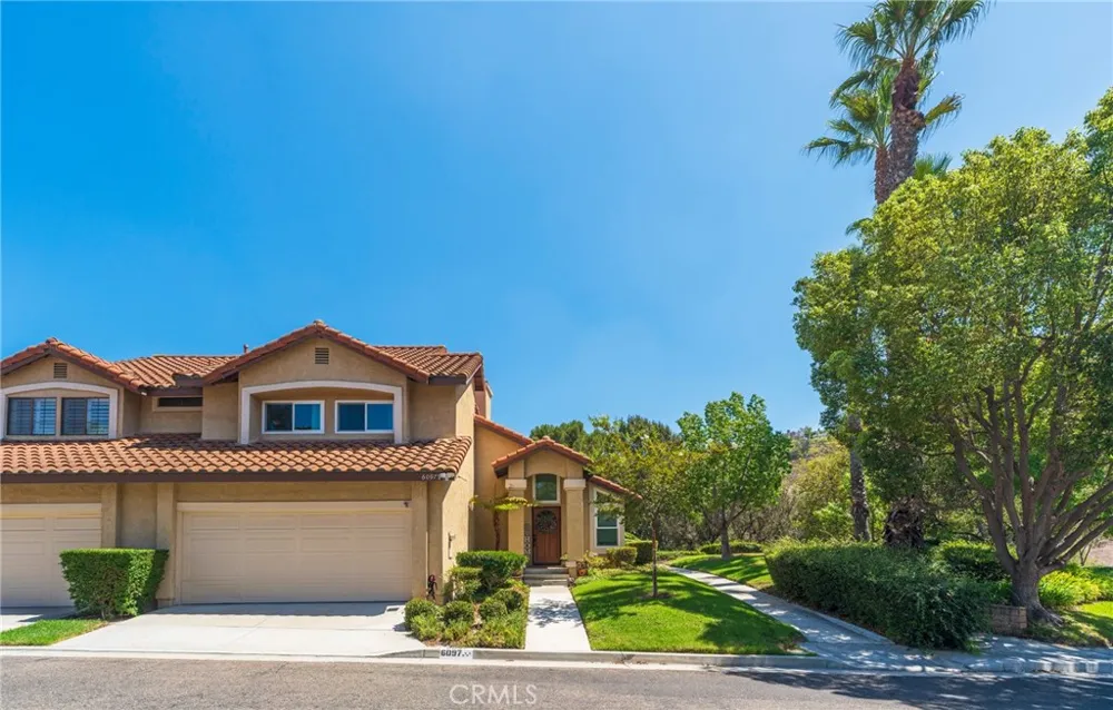 6097 E Montefino Anaheim, CA 92807