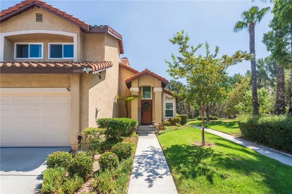 6097 E Montefino Anaheim, CA 92807