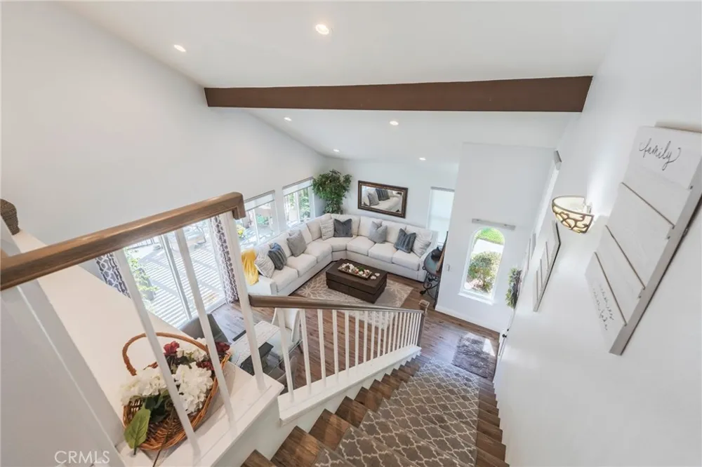6097 E Montefino Anaheim, CA 92807
