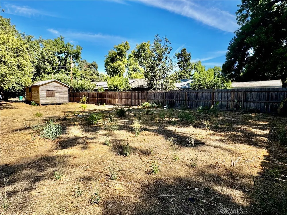 1259 9th E Chico, CA 95928