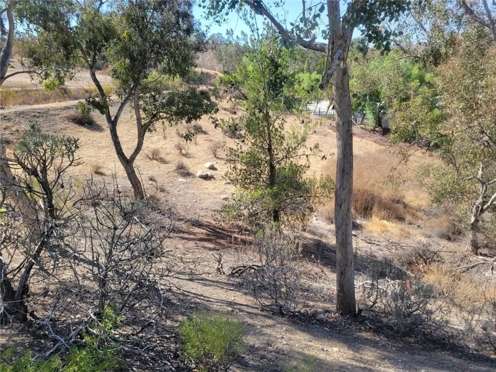 Retreat Parkway Corona, CA 92883