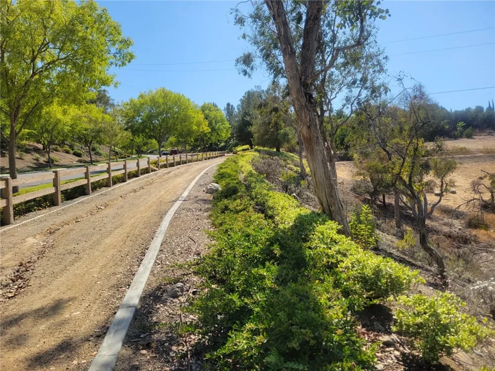 Retreat Parkway Corona, CA 92883