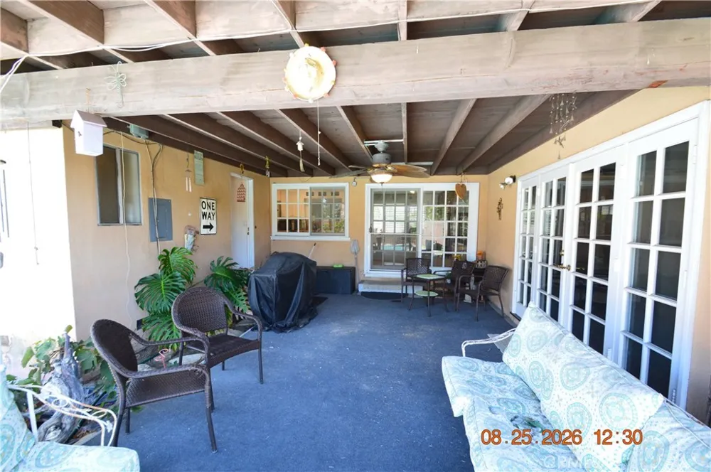 851 S Danbrook Anaheim, CA 92804