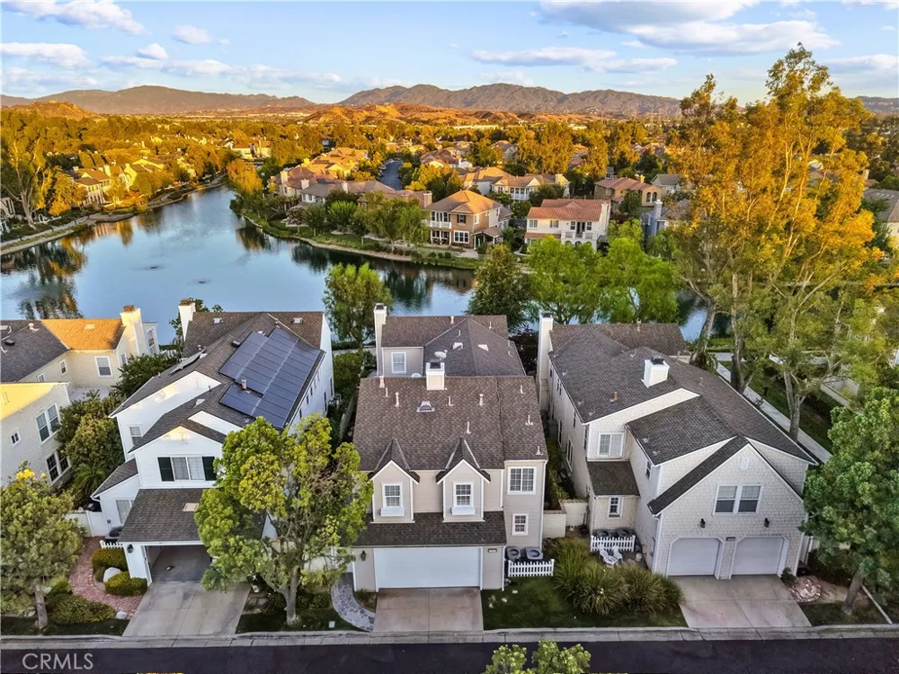 27032 Edgewater Lane Valencia, CA 91355