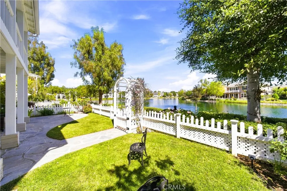 27032 Edgewater Lane Valencia, CA 91355