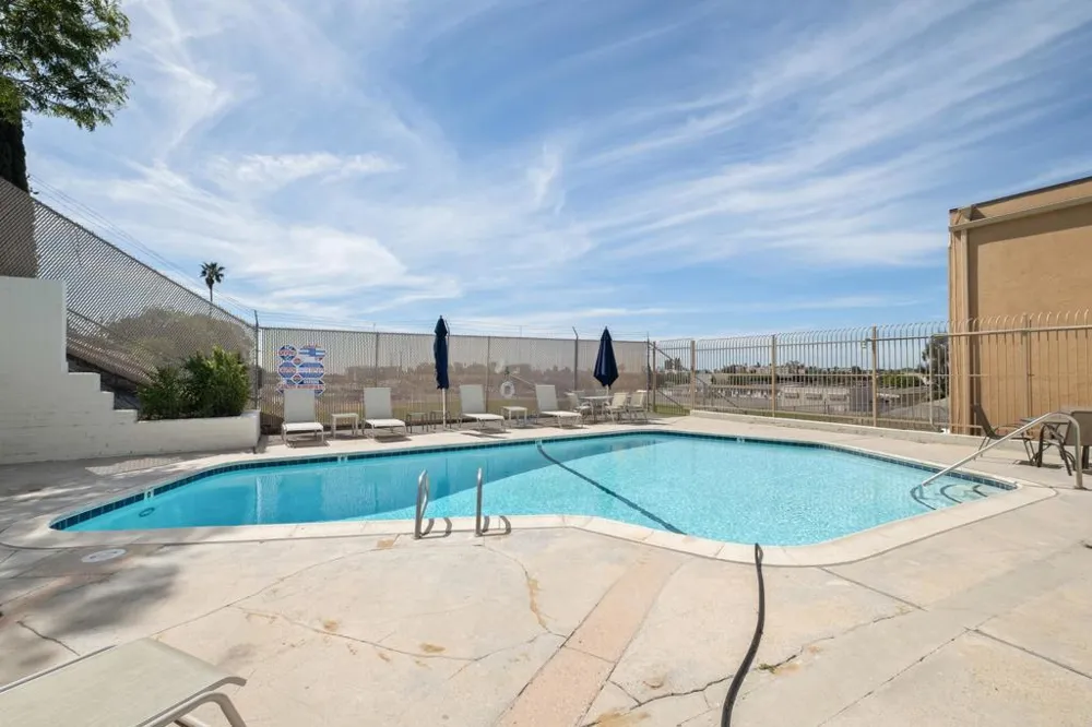 5510 Adelaide Avenue #3 San Diego, CA 92115