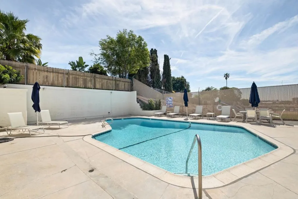 5510 Adelaide Avenue #3 San Diego, CA 92115