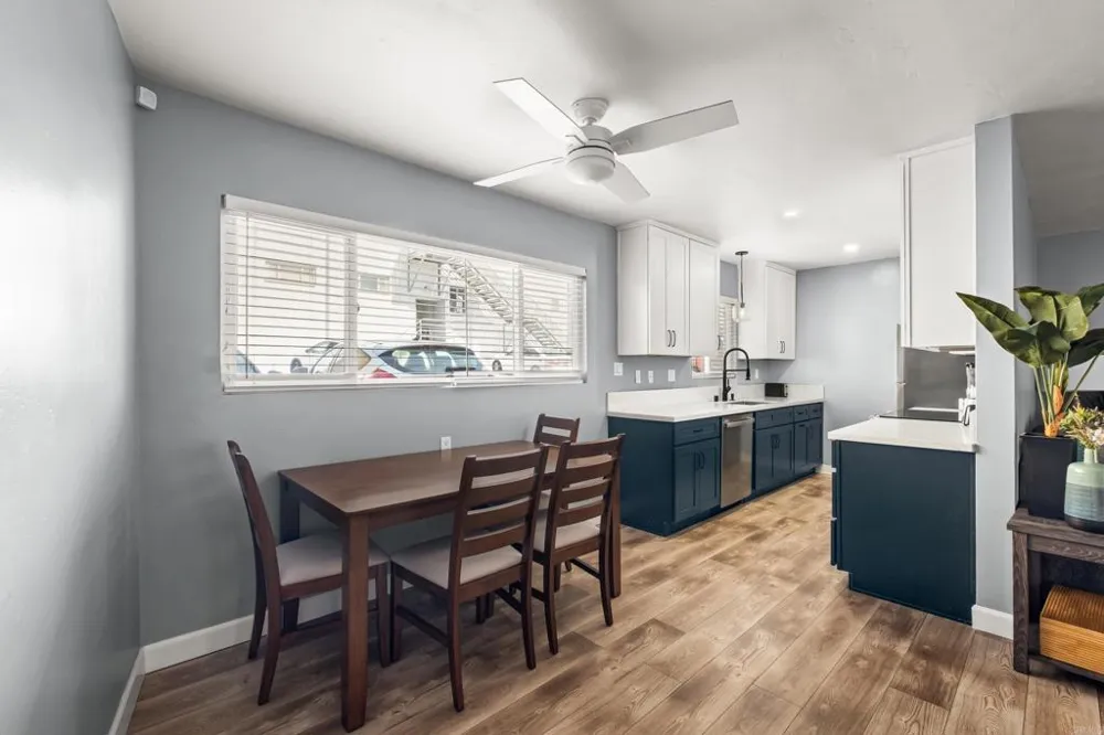 5510 Adelaide Avenue #3 San Diego, CA 92115