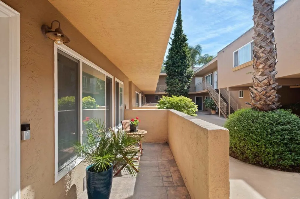 5510 Adelaide Avenue #3 San Diego, CA 92115