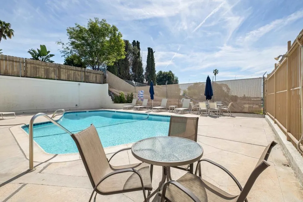 5510 Adelaide Avenue #3 San Diego, CA 92115