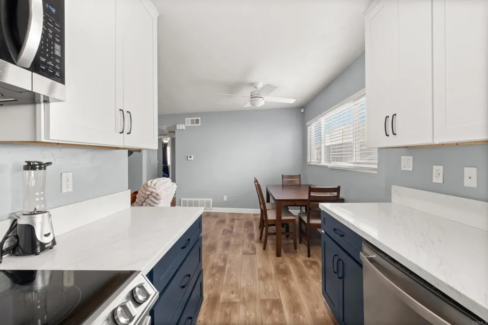 5510 Adelaide Avenue #3 San Diego, CA 92115