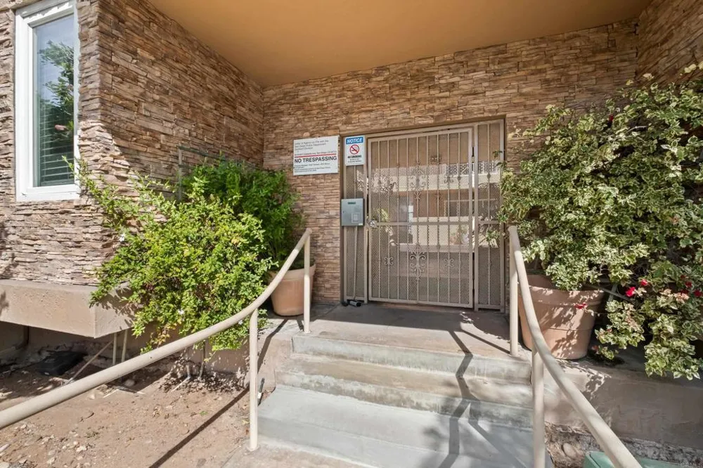 5510 Adelaide Avenue #3 San Diego, CA 92115