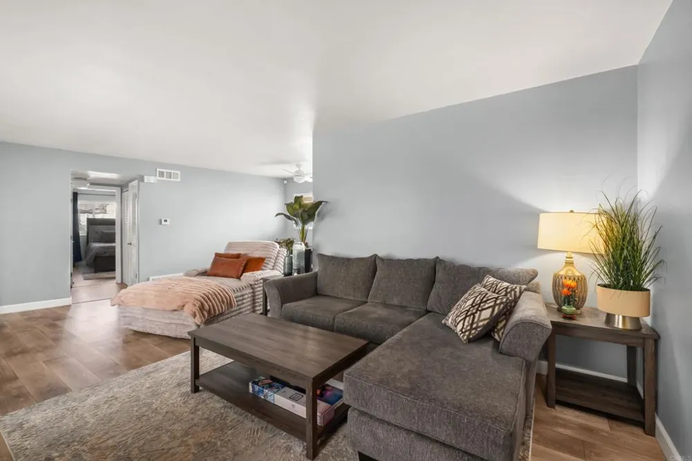 5510 Adelaide Avenue #3 San Diego, CA 92115