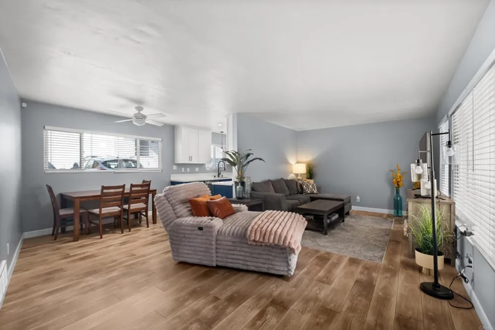 5510 Adelaide Avenue #3 San Diego, CA 92115