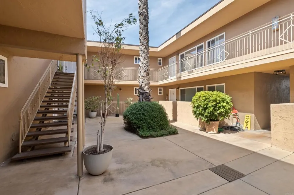5510 Adelaide Avenue #3 San Diego, CA 92115