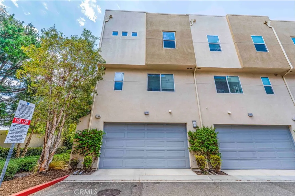 3026 Sage Place Lakewood, CA 90712