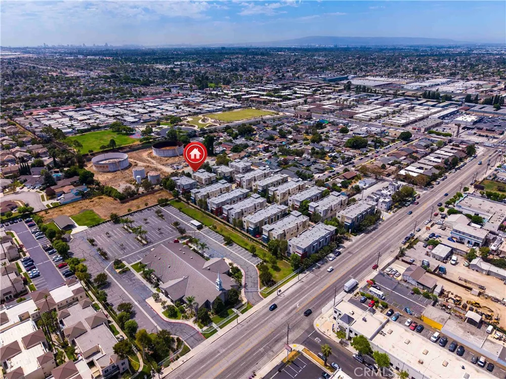 3026 Sage Place Lakewood, CA 90712