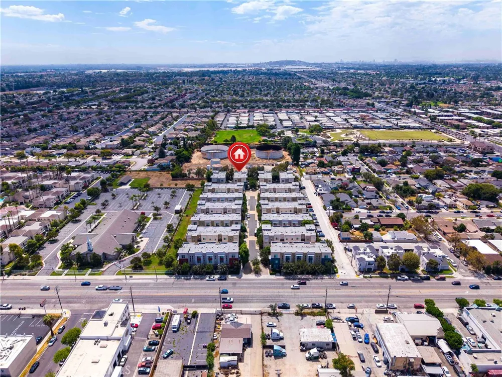 3026 Sage Place Lakewood, CA 90712