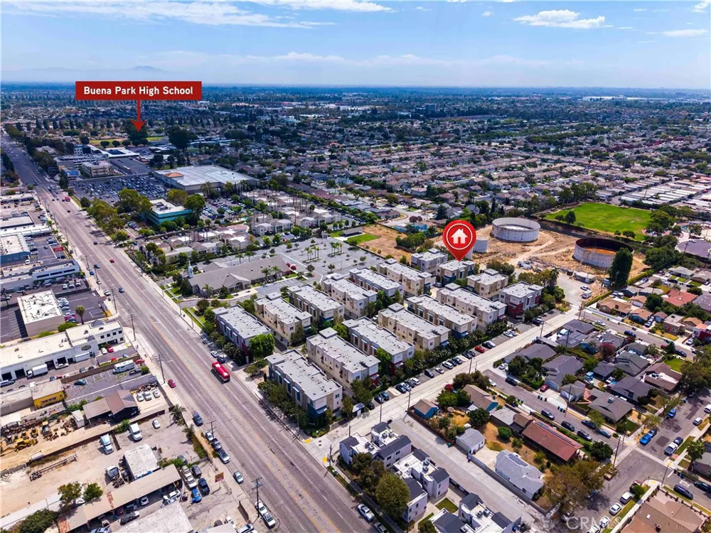3026 Sage Place Lakewood, CA 90712