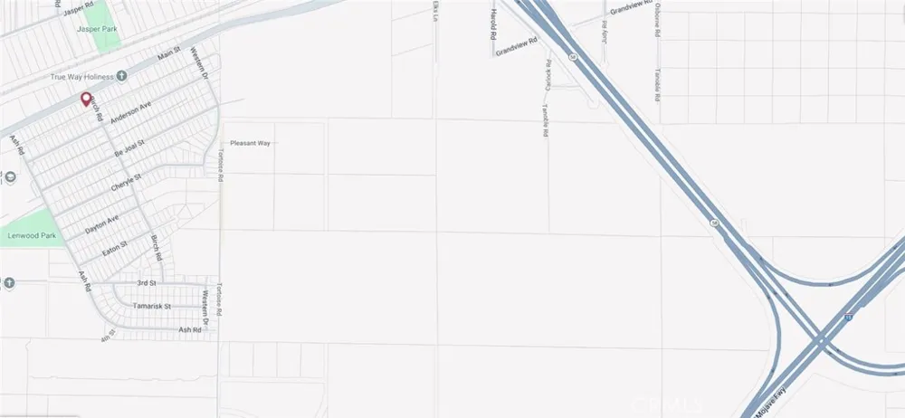 34530 Birch Road Barstow, CA 92311