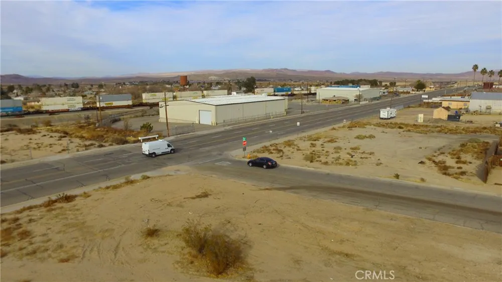 34530 Birch Road Barstow, CA 92311