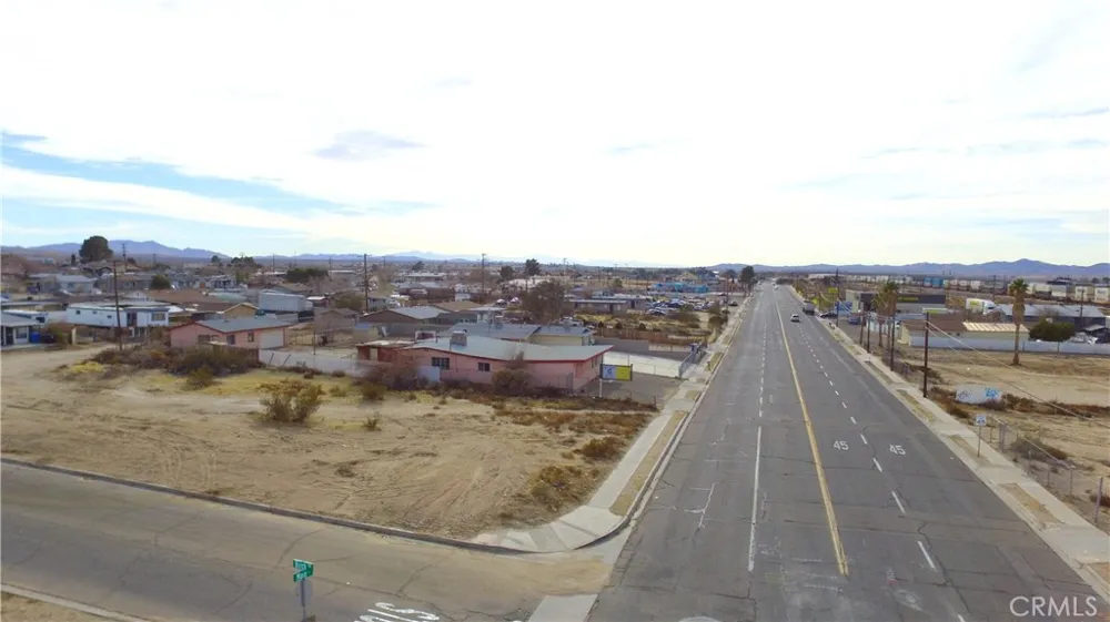 34530 Birch Road Barstow, CA 92311