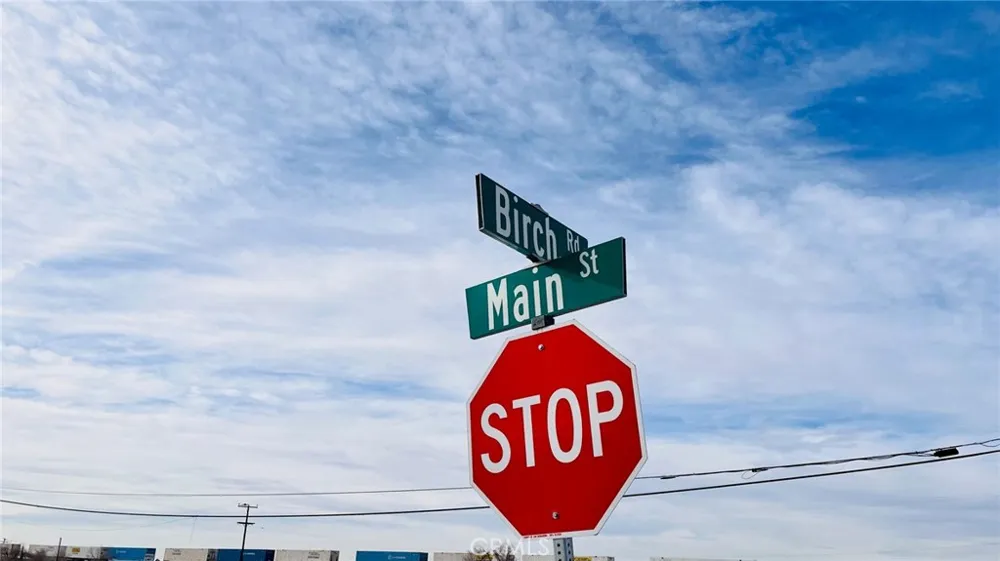 34530 Birch Road Barstow, CA 92311