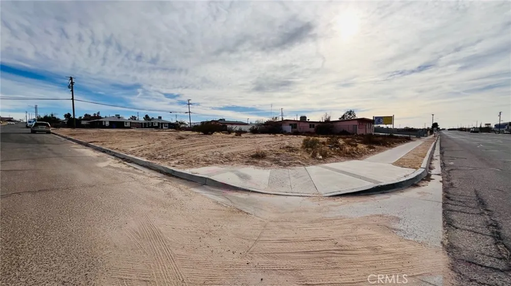 34530 Birch Road Barstow, CA 92311