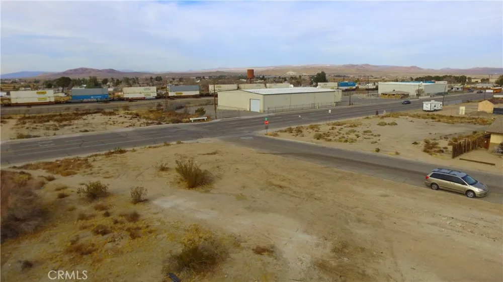 34530 Birch Road Barstow, CA 92311