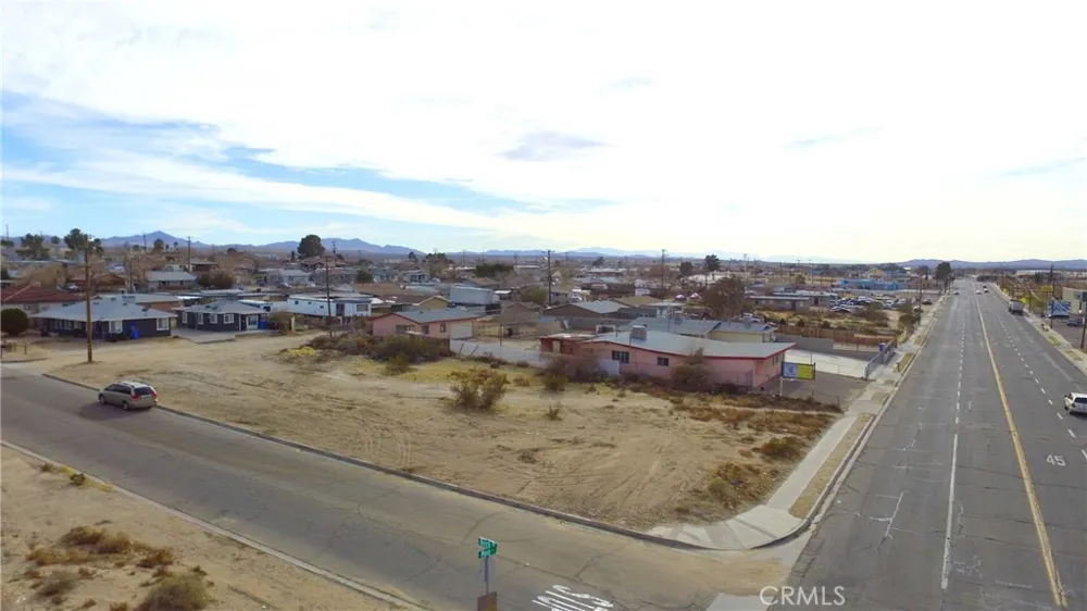 34530 Birch Road Barstow, CA 92311