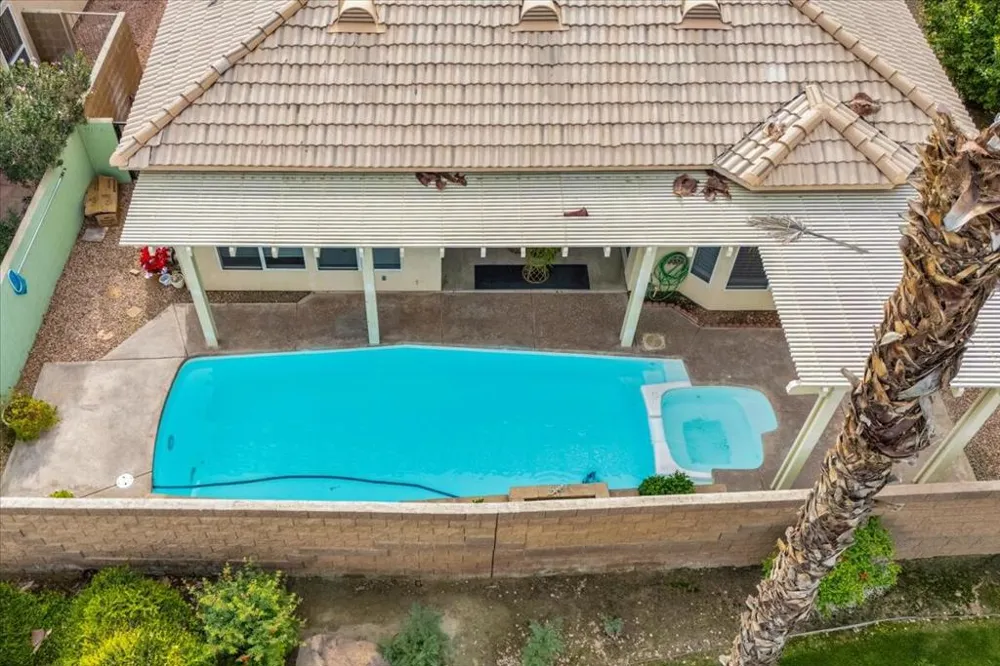 80234 Royal Dornoch Drive Indio, CA 92201