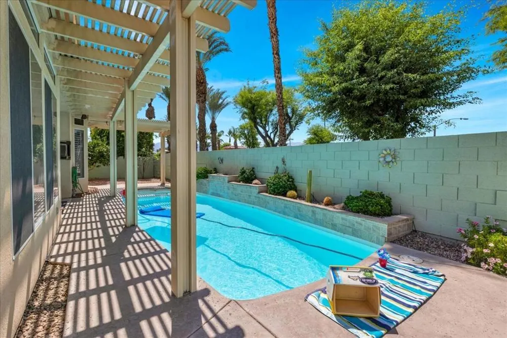 80234 Royal Dornoch Drive Indio, CA 92201