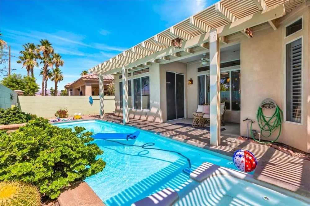 80234 Royal Dornoch Drive Indio, CA 92201