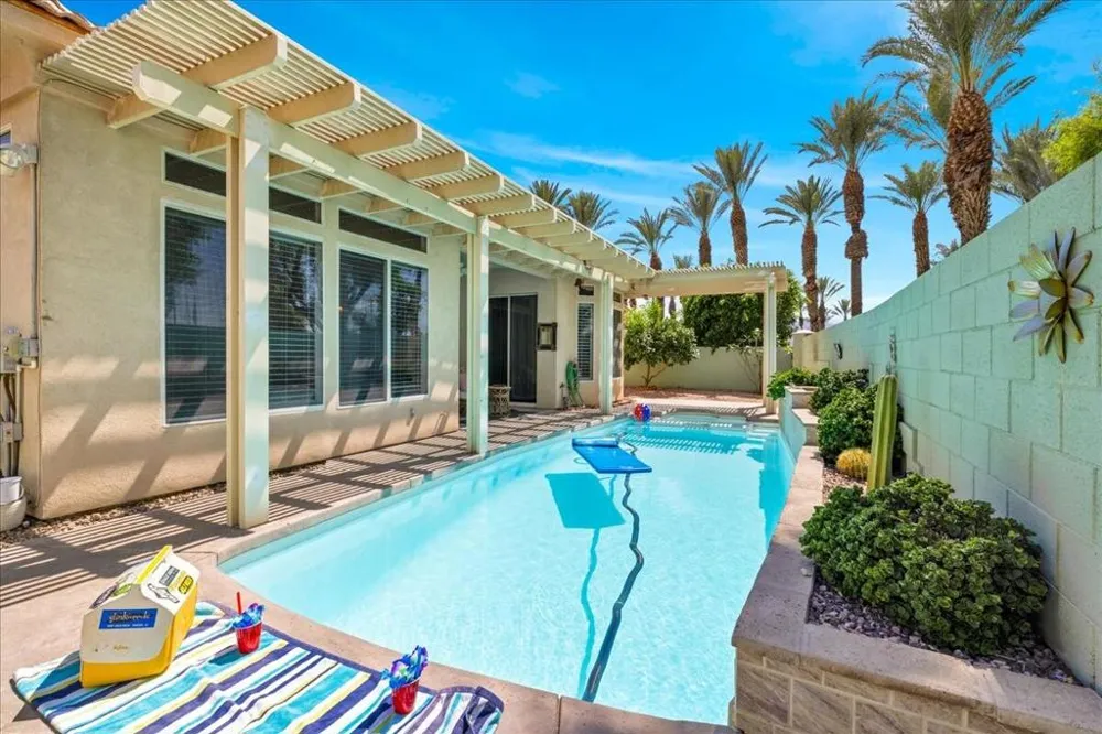 80234 Royal Dornoch Drive Indio, CA 92201