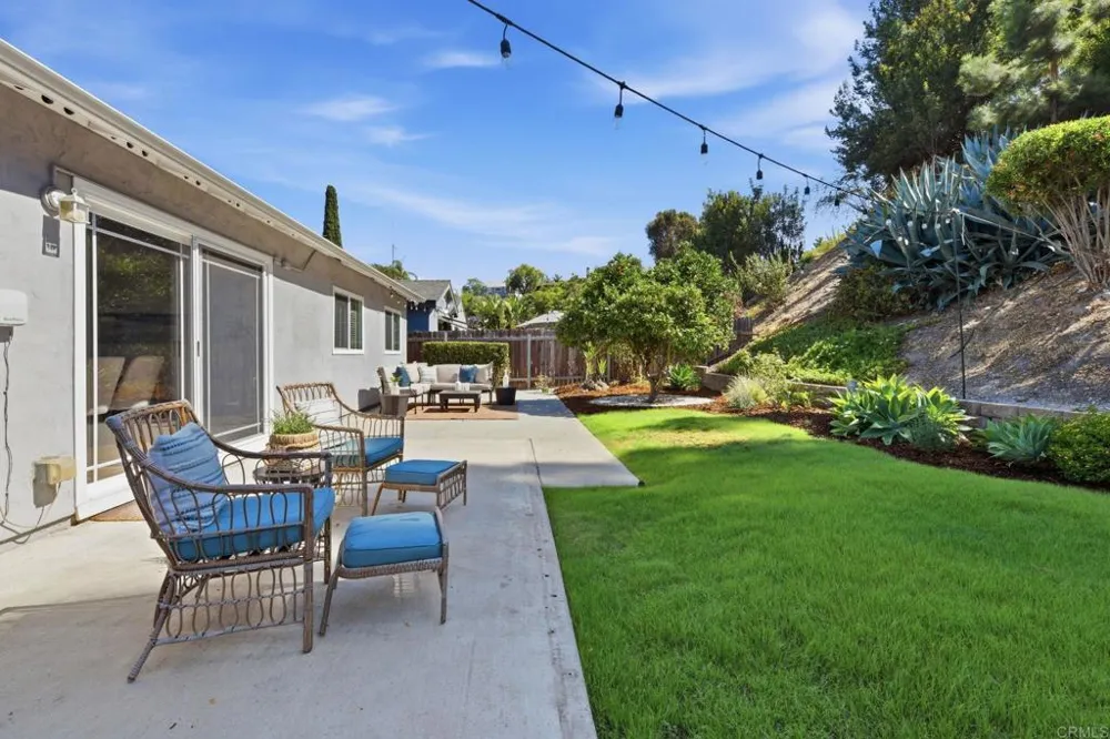 5443 New Mills Road San Diego, CA 92115