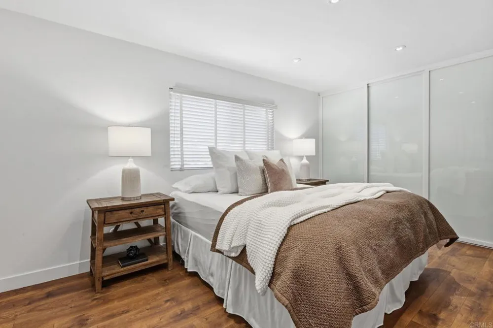 5443 New Mills Road San Diego, CA 92115