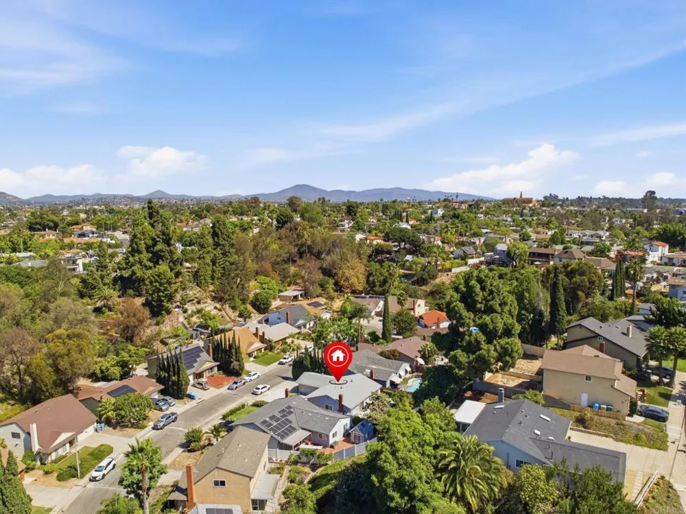5443 New Mills Road San Diego, CA 92115