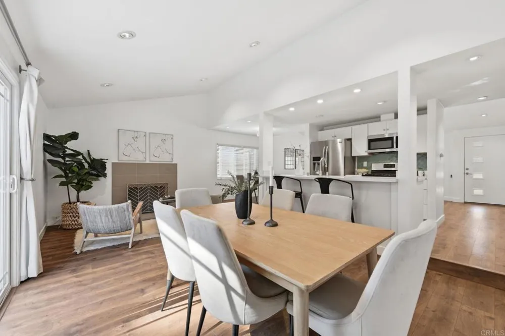 5443 New Mills Road San Diego, CA 92115