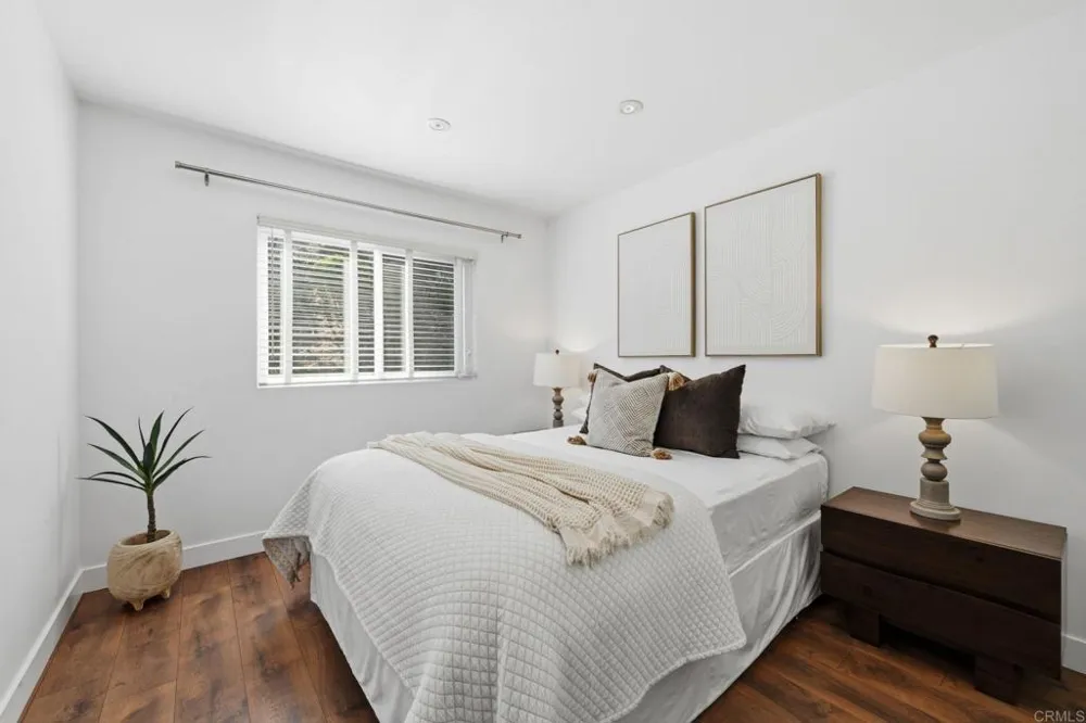 5443 New Mills Road San Diego, CA 92115