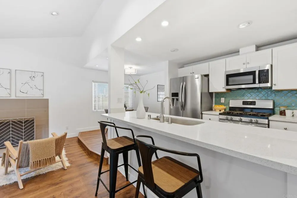 5443 New Mills Road San Diego, CA 92115