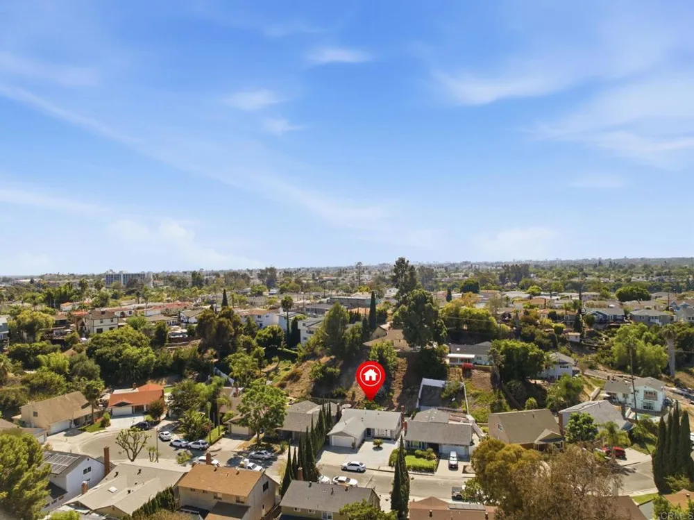 5443 New Mills Road San Diego, CA 92115