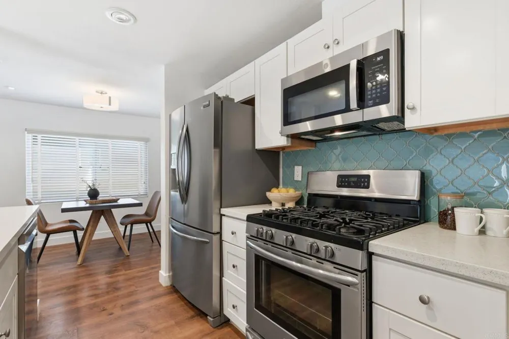 5443 New Mills Road San Diego, CA 92115