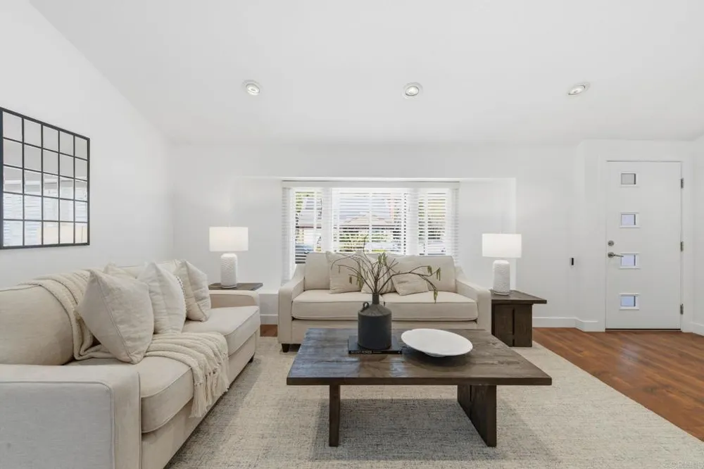 5443 New Mills Road San Diego, CA 92115