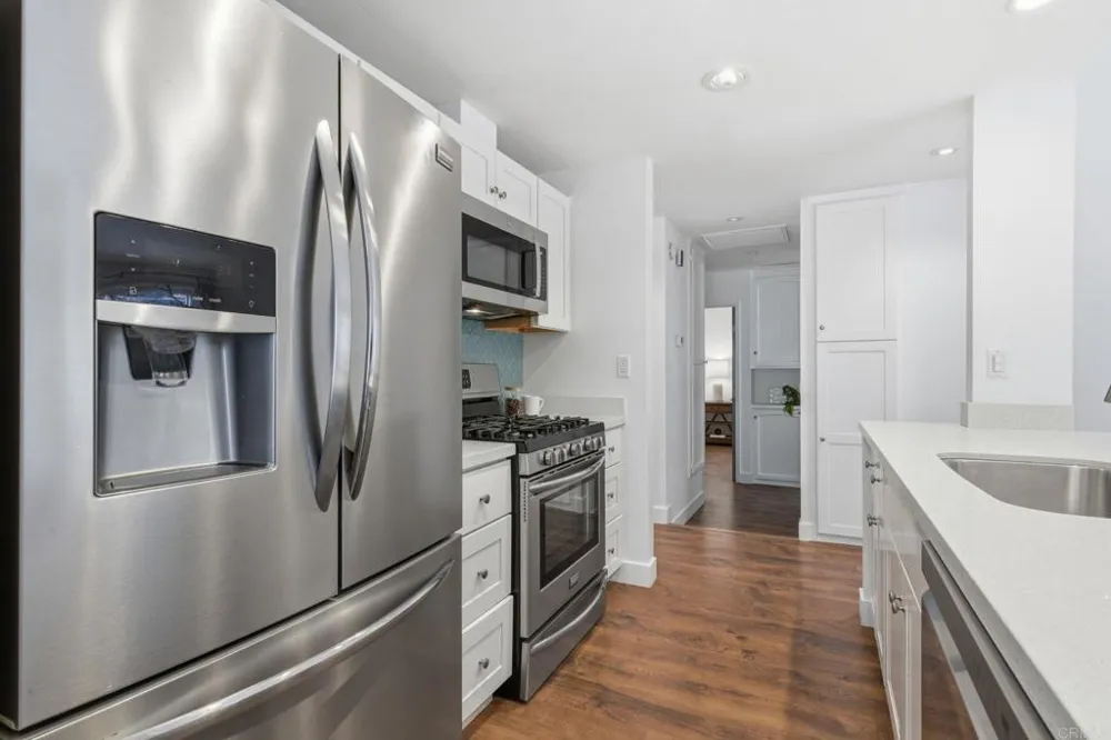 5443 New Mills Road San Diego, CA 92115