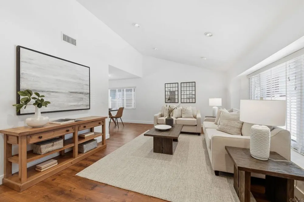 5443 New Mills Road San Diego, CA 92115