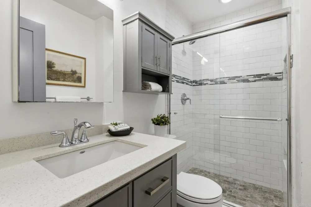 5443 New Mills Road San Diego, CA 92115