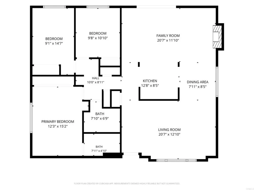 5443 New Mills Road San Diego, CA 92115