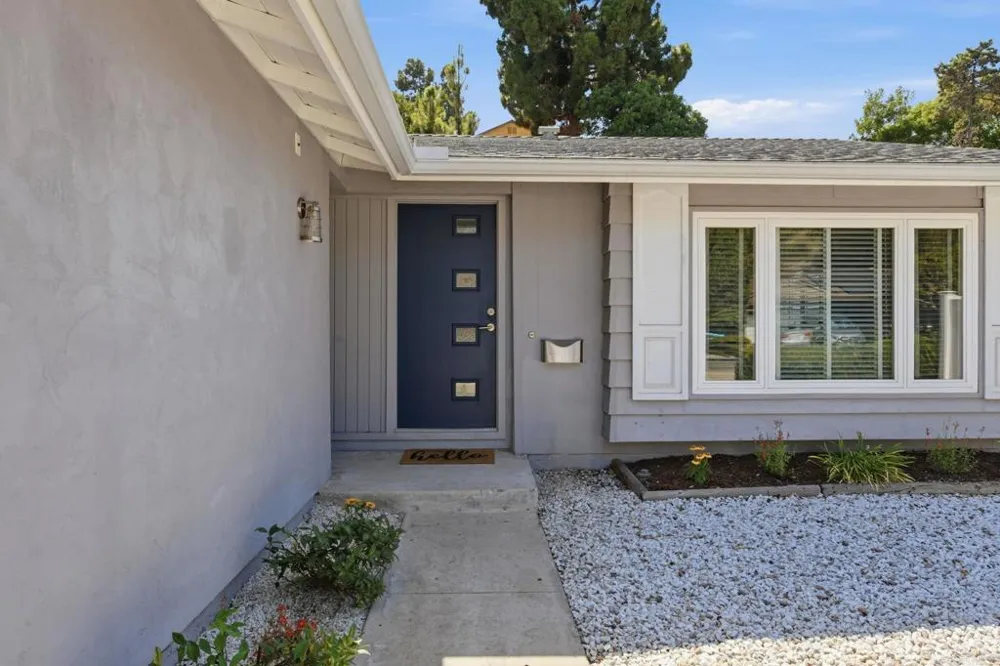 5443 New Mills Road San Diego, CA 92115