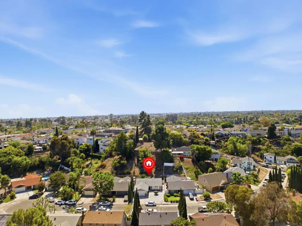 5443 New Mills Road San Diego, CA 92115